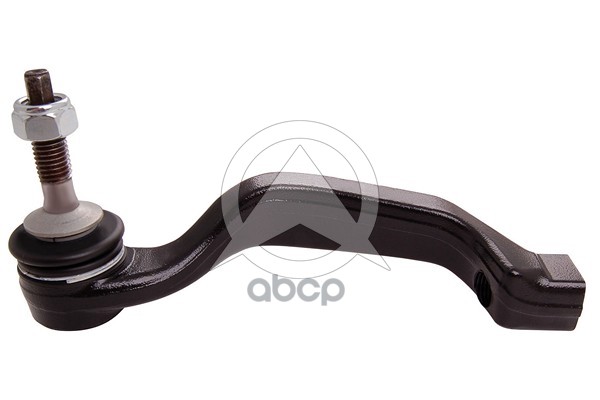 Наконечник Рулевой Тяги | Перед Лев| Sidem арт. 27038