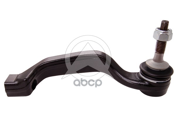 Наконечник Рулевой Тяги | Перед Прав | Sidem арт. 27039