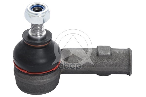 Наконечник Рулевой Тяги | Перед Лев | Sidem арт. 3134