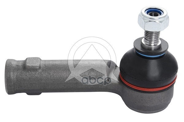 Наконечник Рулевой Тяги | Перед Прав | Sidem арт. 3235