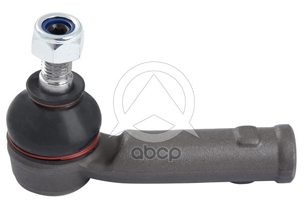 Наконечник Рулевой Тяги | Перед Лев | Sidem арт. 3238