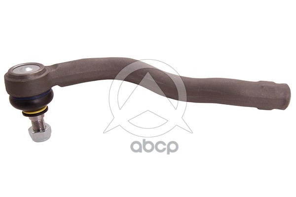 НАКОНЕЧНИК РУЛЕВОЙ ТЯГИ ЛЕВЫЙ Sidem арт. 3336