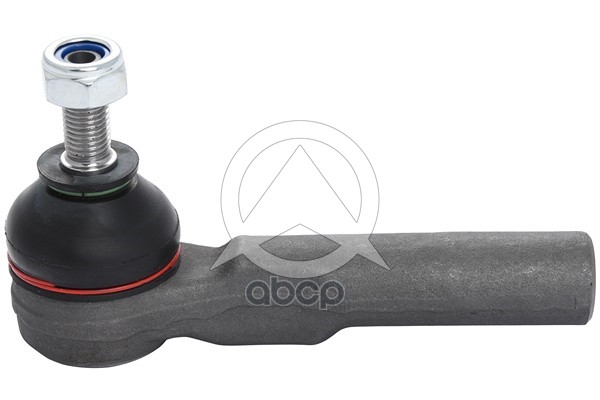 Наконечник рулевой тяги прав/лев FIAT MAREA (185_) Sidem арт. 35138