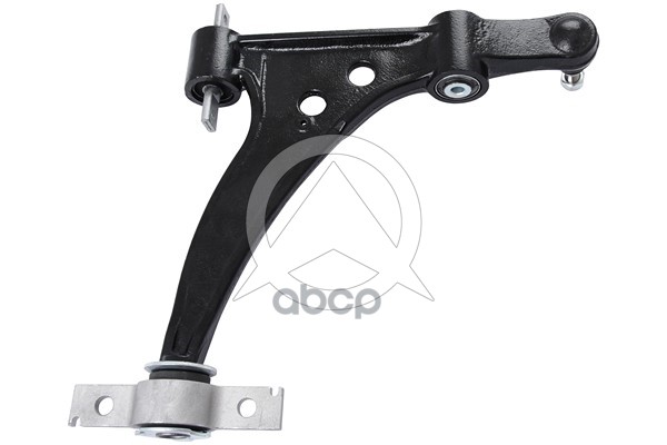 Рычаг Подвески | Перед Прав | Sidem арт. 35271