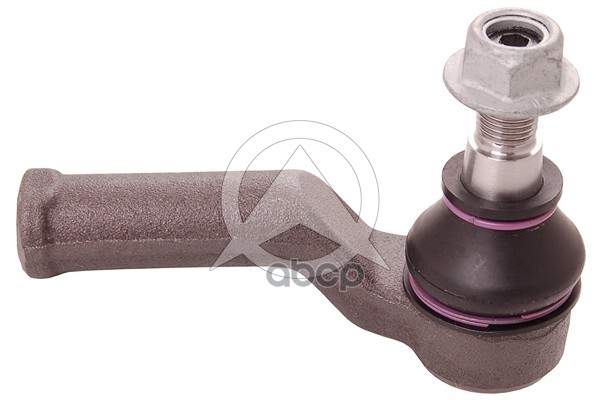 Наконечник рулевой тяги правый Ford / Volvo / Land Rover 3631 Sidem арт. 3631