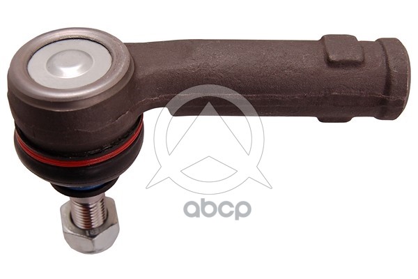 Наконечник рулевой тяги лев VW POLO III (6N1) Sidem арт. 37132