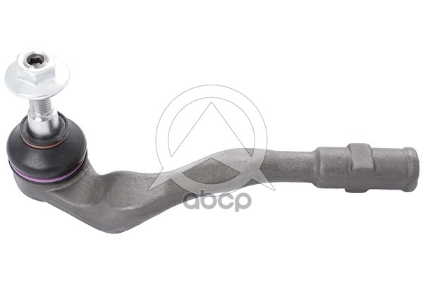 Наконечник рулевой тяги левый Audi A4/A5 37234 Sidem арт. 37234