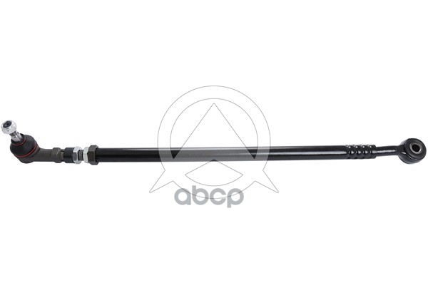 Снят С Производства Тяга Рулевая В Сборе С Наконечником | Перед Лев | Sidem арт. 37338