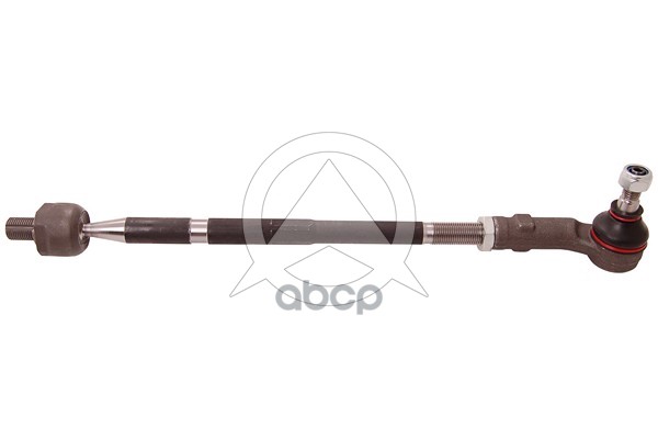 Тяга Рулевая В Сборе С Наконечником | Перед Прав | Sidem арт. 37427