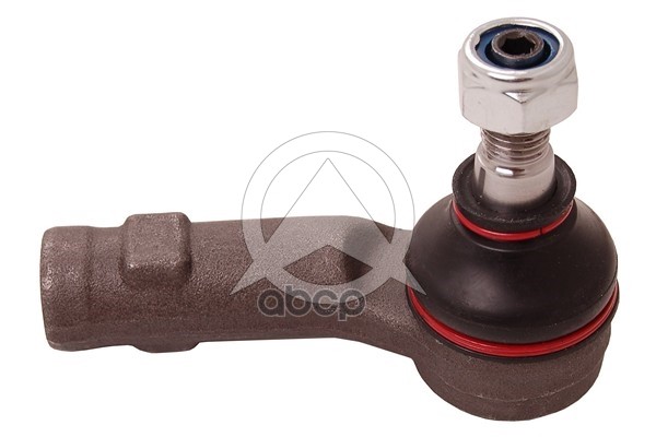 Наконечник Рулевой Тяги Перед Прав Sidem 37439 Sidem арт. 37439