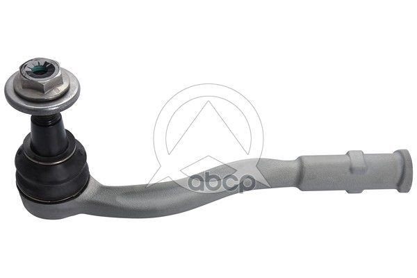 Наконечник рулевой тяги левый Audi Q7 (4M) Sidem арт. 37532