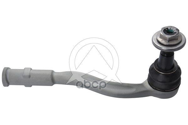 Наконечник рулевой тяги правый Audi Q7 (4M) Sidem арт. 37533