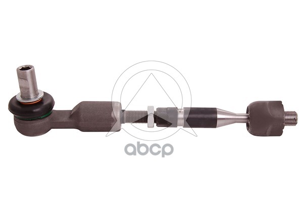 Тяга Рулевая В Сборе С Наконечником | Перед Прав/Лев | Sidem арт. 37620