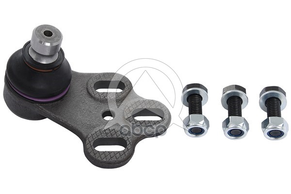 ОПОРА ШАРОВАЯ ЛЕВАЯ Sidem арт. 37680