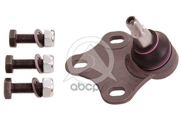 Опора Шаровая Правая Audi Tt/Tt Roadster 8J3 / 8J9 37687 Sidem арт. 37687