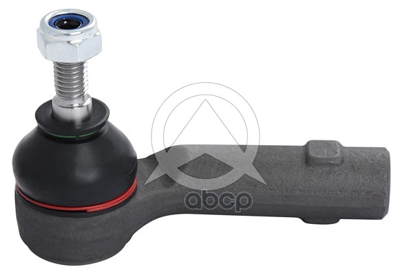 Наконечник рулевой L FORD Fiesta V 01-08/Fusion 02-> SIDEM 3830 Sidem арт. 3830