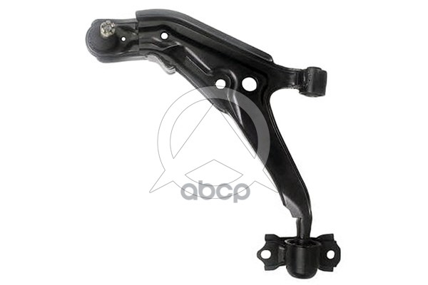 Рычаг Подвески | Перед Лев | Sidem арт. 41074