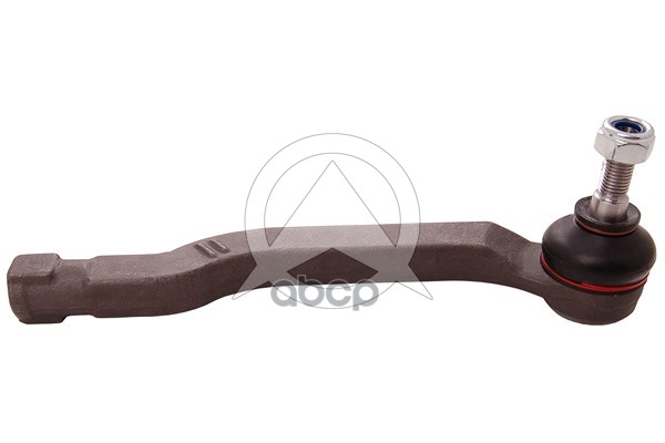 Наконечник Рулевой Тяги | Перед Прав | Sidem арт. 41133