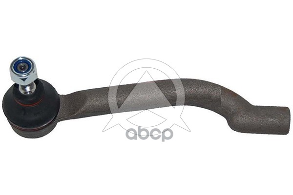 Наконечник рулевой тяги левый Nissan QashQai/X-Trail (T31) 41236 Sidem арт. 41236