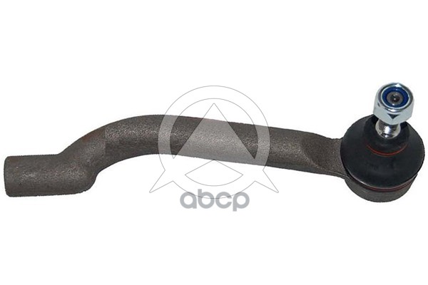 Наконечник рулевой тяги правый Nissan QashQai - X-Trail (T31) Sidem арт. 41237