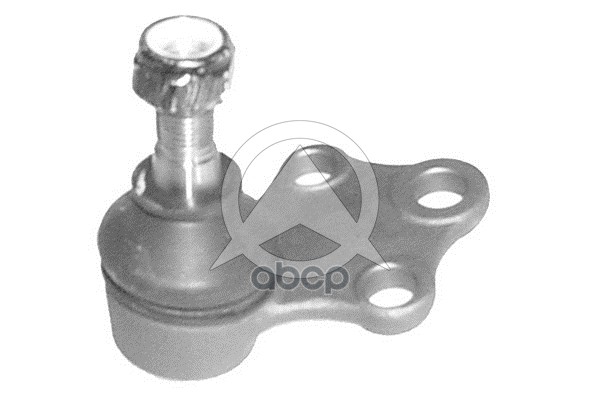 Опора Шаровая | Перед Прав/Лев | Sidem арт. 41286