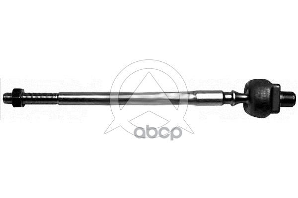 Тяга Рулевая | Перед Прав/Лев | Sidem арт. 41317