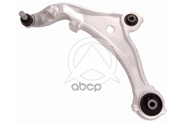 Рычаг подвески левый с шаровой опорой Sidem арт. 41378