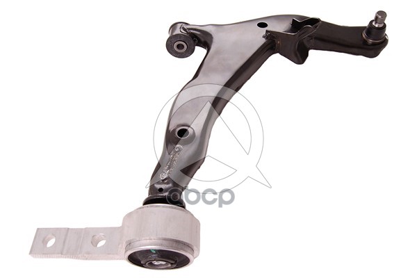 Рычаг Подвески | Перед Прав | Sidem арт. 41475