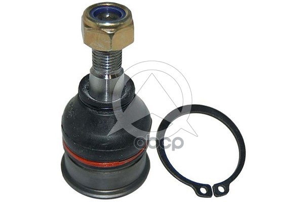 Опора шаровая L=R NISSAN Micra (K11) 92-03 SIDEM 41489 Sidem арт. 41489