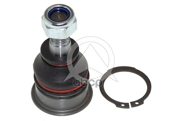 Опора шаровая Nissan - Almera Sidem арт. 41788