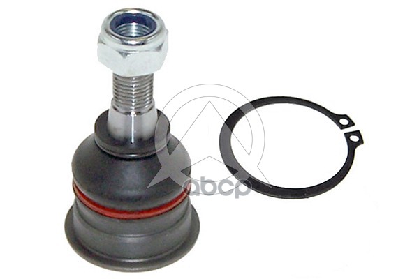 Опора шаровая L=R NISSAN Primera P12/Maxima A33 SIDEM 41789 Sidem арт. 41789