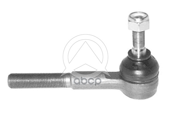 Наконечник Рулевой Тяги Внутренний | Прав/Лев | Sidem арт. 42436