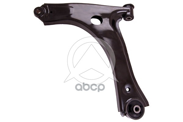 Рычаг подвески левый без шаровой опоры Ford Transit (TTF-TTG)/Tourneo (TTF) 4278 Sidem арт. 4278