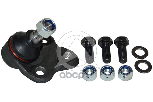 Опора шаровая Toyota - Celica - Corolla - RAV4 Sidem арт. 45095