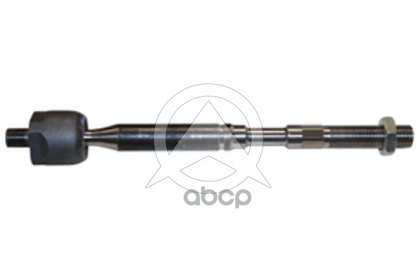 Тяга рулевая L=R (без наконечника) TOYOTA Avensis III 2008-> SIDEM 45212 Sidem арт. 45212