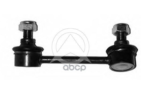 Стойка стабилизатора правая Toyota RAV 4 II Sidem арт. 45363