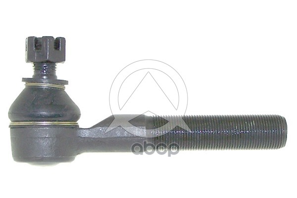 Наконечник Рулевой Тяги | Перед Прав | Sidem арт. 45442