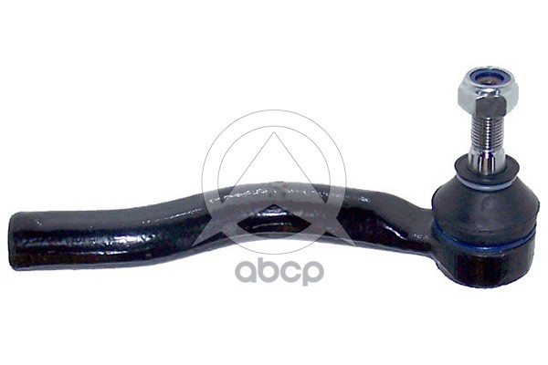 Наконечник Рулевой Тяги Правый Sidem арт. 45745