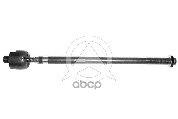 Тяга Рулевая | Перед Прав/Лев | Sidem арт. 45931