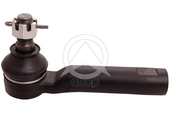 Наконечник рулевой тяги прав/лев TOYOTA LAND CRUISER PRADO (_J15_) Sidem арт. 45949