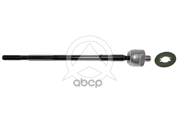 Тяга Рулевая (Без Наконечника) L=R Sidem 47316 Sidem арт. 47316