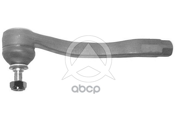 Наконечник Рулевой Тяги | Лев | Sidem арт. 47332