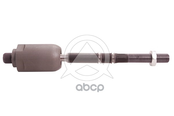 Тяга Рулевая | Перед Прав/Лев | Sidem арт. 49117