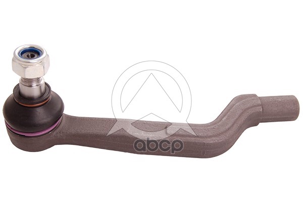 Наконечник Рулевой Тяги | Лев | Sidem арт. 49138