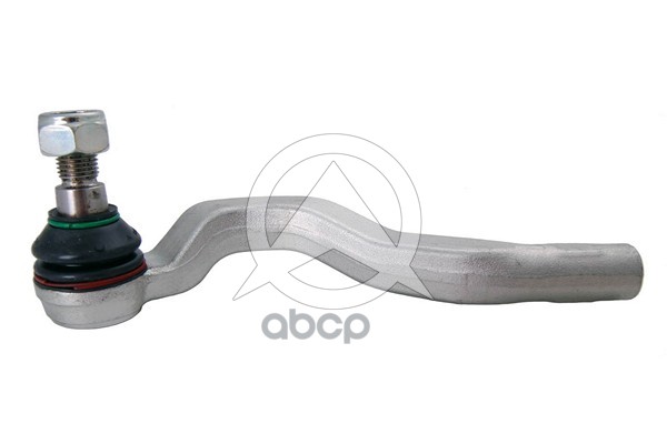 Наконечник Рулевой Тяги | Перед Лев | Sidem арт. 49234