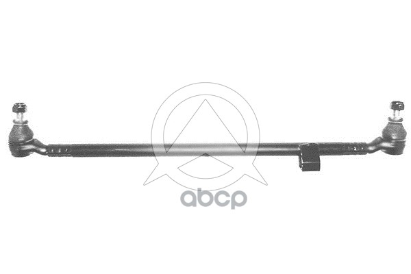 Тяга рулевая прав/лев MERCEDES-BENZ E-CLASS (W124) Sidem арт. 49432