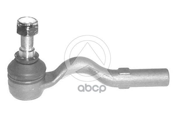 Наконечник рулевой L SIDEM 49438 Sidem арт. 49438