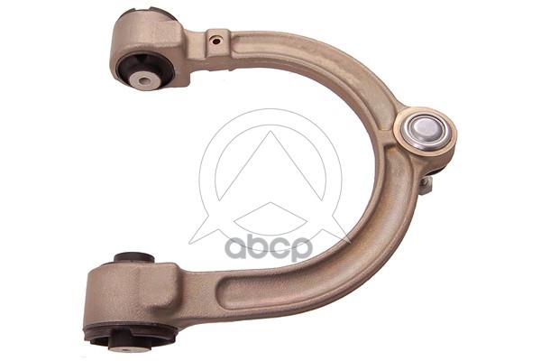 Рычаг подвески правый с шаровой опорой Mercedes E-Class (_211) 4Matic Sidem арт. 49457