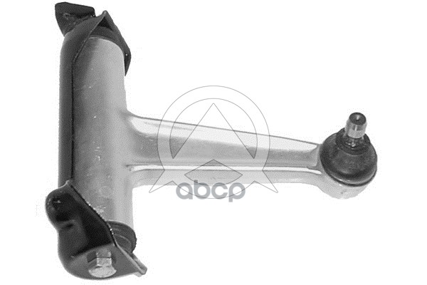 Рычаг Подвески | Перед Прав | Sidem арт. 49473