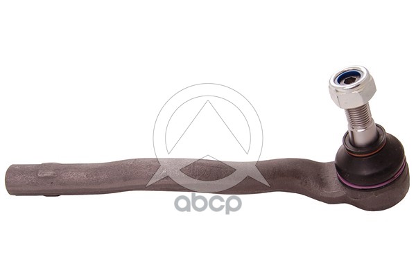 Наконечник рулевой тяги прав MERCEDES-BENZ M-CLASS (W164) Sidem арт. 49935